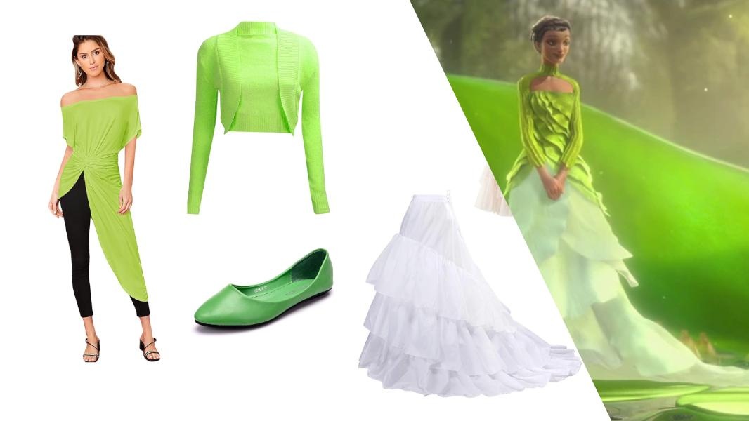 Queen Tara Cosplay: The Ultimate DIY Epic Costume Guide 7 Queen Tara Cosplay: The Ultimate DIY Epic Costume Guide