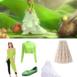 Queen Tara Cosplay: The Ultimate DIY Epic Costume Guide 10 Queen Tara Cosplay: The Ultimate DIY Epic Costume Guide