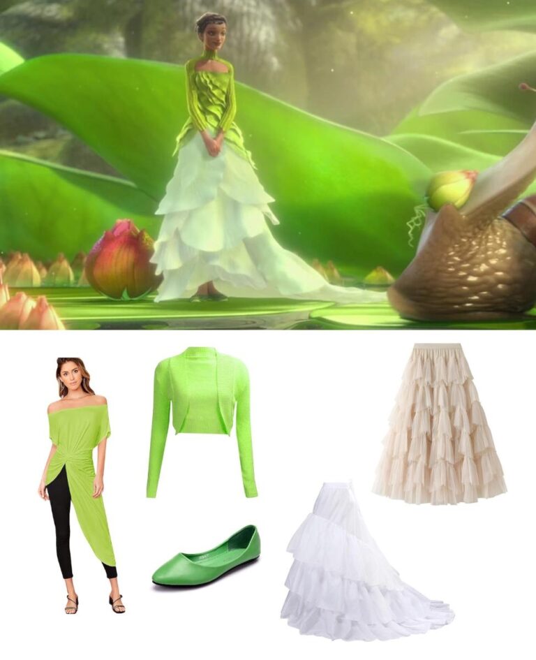 Queen Tara Cosplay: The Ultimate DIY Epic Costume Guide 8 Queen Tara Cosplay: The Ultimate DIY Epic Costume Guide