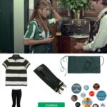 Joanna from Office Space DIY Costume Guide 15 Joanna from Office Space DIY Costume Guide