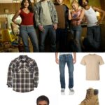 Earl Hickey DIY Costume Guide: Camden County Style 3 Earl Hickey DIY Costume Guide: Camden County Style