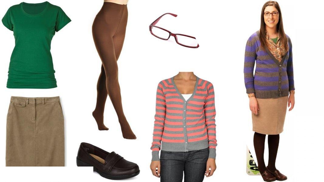 Amy Farrah Fowler DIY Cosplay: The Ultimate Costume Guide 2 Amy Farrah Fowler DIY Cosplay: The Ultimate Costume Guide