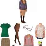 Amy Farrah Fowler DIY Cosplay: The Ultimate Costume Guide 5 Amy Farrah Fowler DIY Cosplay: The Ultimate Costume Guide