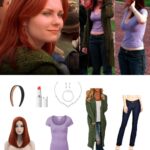 Mary Jane Watson DIY Cosplay Guide: Easy Step-by-Step Costume 16 Mary Jane Watson DIY Cosplay Guide: Easy Step-by-Step Costume