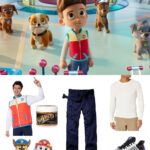 Ryder PAW Patrol Costume Guide: DIY Cosplay Tutorial 6 Ryder PAW Patrol Costume Guide: DIY Cosplay Tutorial