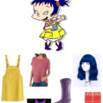 Ultimate Kimi Watanabe-Finster Rugrats Cosplay Guide & DIY Costume 15 Ultimate Kimi Watanabe-Finster Rugrats Cosplay Guide & DIY Costume