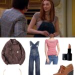 Donna Pinciotti DIY Costume Guide: 70s Style Overalls & Vibes 8 Donna Pinciotti DIY Costume Guide: 70s Style Overalls & Vibes