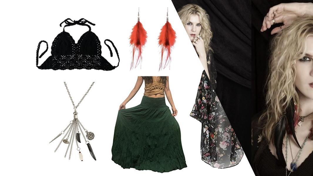 Misty Day AHS Coven Cosplay Costume Guide 2 Misty Day AHS Coven Cosplay Costume Guide