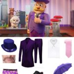 Mayor Humdinger PAW Patrol Costume Guide: Become the Ultimate Villain 13 Mayor Humdinger PAW Patrol Costume Guide: Become the Ultimate Villain
