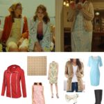Mrs. Bishop Moonrise Kingdom Cosplay Guide 11 Mrs. Bishop Moonrise Kingdom Cosplay Guide