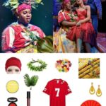 Asaka Once On This Island Cosplay Costume Guide 12 Asaka Once On This Island Cosplay Costume Guide
