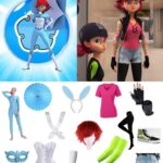 Alix Kubdel and Bunnyx Miraculous Ladybug Cosplay Guide 9 Alix Kubdel and Bunnyx Miraculous Ladybug Cosplay Guide