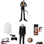Roddy St. James Costume: The Ultimate Flushed Away Cosplay Guide 16 Roddy St. James Costume: The Ultimate Flushed Away Cosplay Guide
