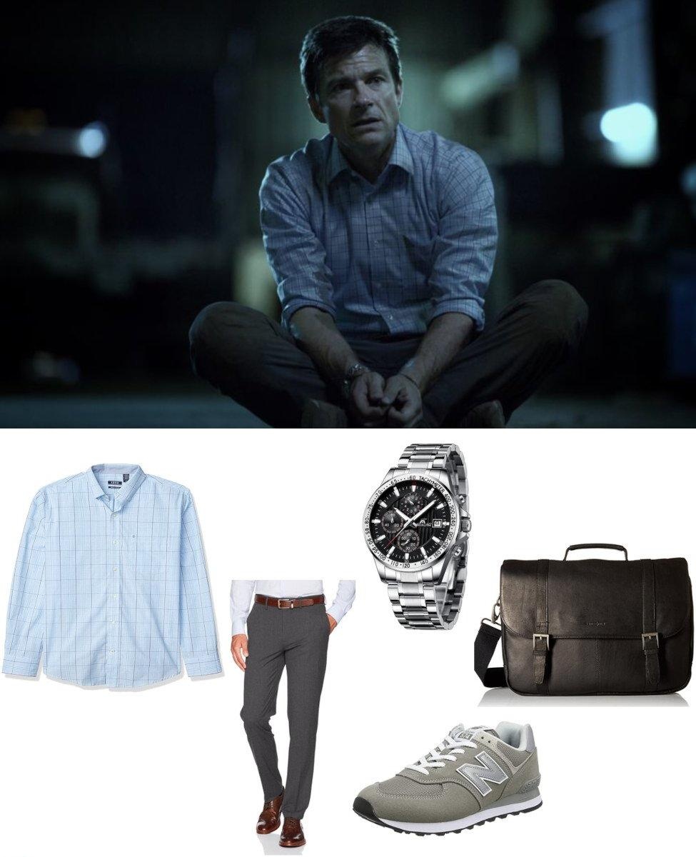 Marty Byrde Ozark DIY Costume Guide: The Ultimate Accountant Look 1 Marty Byrde Ozark DIY Costume Guide: The Ultimate Accountant Look