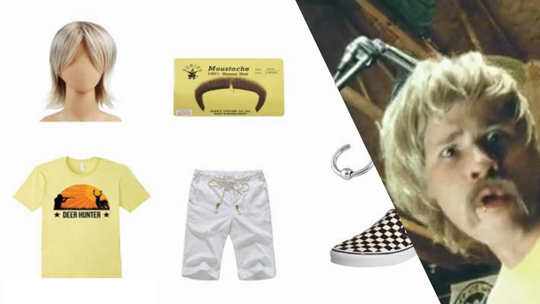 Tom DeLonge First Date Costume Guide: DIY Boomer Cosplay 2 Tom DeLonge First Date Costume Guide: DIY Boomer Cosplay