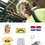 Tom DeLonge First Date Costume Guide: DIY Boomer Cosplay 14 Tom DeLonge First Date Costume Guide: DIY Boomer Cosplay