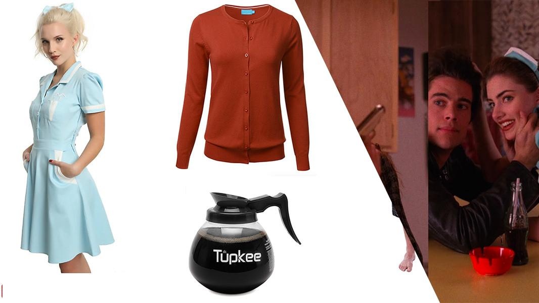 Shelly Johnson DIY Costume Guide: Twin Peaks Diner Style 6 Shelly Johnson DIY Costume Guide: Twin Peaks Diner Style