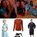 Shelly Johnson DIY Costume Guide: Twin Peaks Diner Style 3 Shelly Johnson DIY Costume Guide: Twin Peaks Diner Style