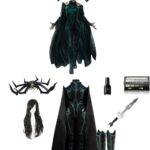 Hela DIY Costume Guide: Rule Asgard as the Goddess of Death 8 Hela DIY Costume Guide: Rule Asgard as the Goddess of Death