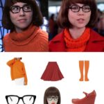 The Ultimate Velma Scooby-Doo 2002 Costume Guide 17 The Ultimate Velma Scooby-Doo 2002 Costume Guide