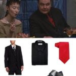 Otho Fenlock DIY Costume Guide: Master the Beetlejuice Look 7 Otho Fenlock DIY Costume Guide: Master the Beetlejuice Look