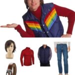 Michael Kelso DIY Costume Guide: Iconic 70s Style 10 Michael Kelso DIY Costume Guide: Iconic 70s Style