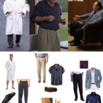 Tony Soprano Cosplay Costume Guide: The Ultimate Boss Look 9 Tony Soprano Cosplay Costume Guide: The Ultimate Boss Look