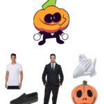Pump Cosplay Guide: Spooky Month Costume Tutorial 14 Pump Cosplay Guide: Spooky Month Costume Tutorial
