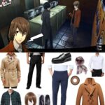 Goro Akechi’s Third Semester Outfits Cosplay Guide 12 Goro Akechi’s Third Semester Outfits Cosplay Guide