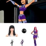 Blackfire DIY Costume Guide: Become the Ultimate Galactic Villain 2 Blackfire DIY Costume Guide: Become the Ultimate Galactic Villain