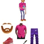 Ultimate Jim Kuback Mission Hill Costume Guide 3 Ultimate Jim Kuback Mission Hill Costume Guide