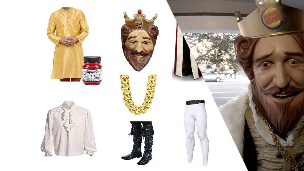 Ultimate Burger King 