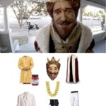 Ultimate Burger King "The King" DIY Costume Guide 11 Ultimate Burger King "The King" DIY Costume Guide