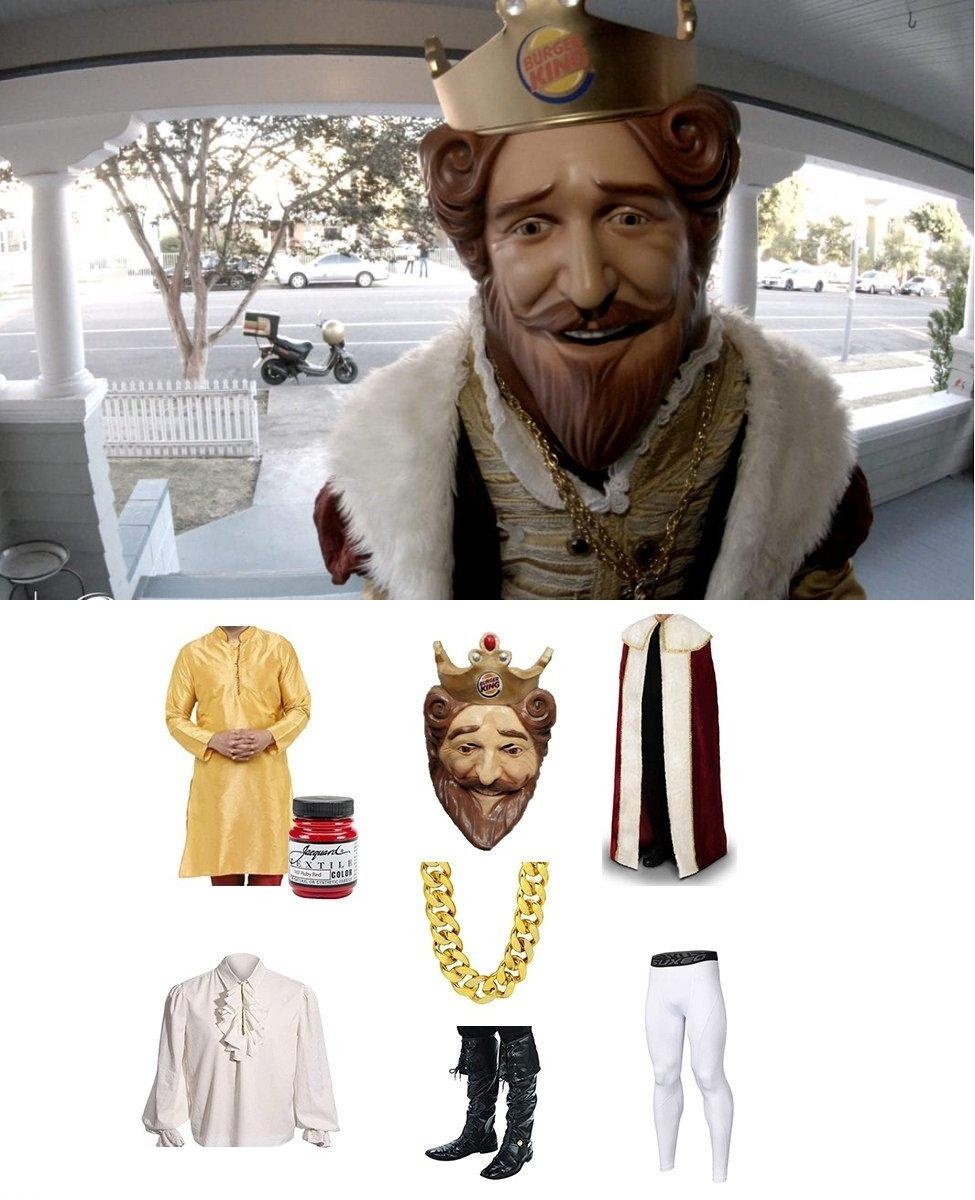 Ultimate Burger King 