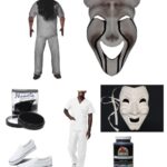 SCP-035 Possessive Mask from SCP Containment Protocol Costume Guide 12 SCP-035 Possessive Mask from SCP Containment Protocol Costume Guide