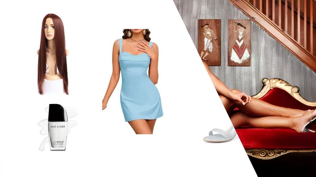 Sammi Sweetheart Jersey Shore Cosplay Guide: How to Get the Look