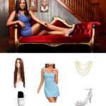 Sammi Sweetheart Jersey Shore Cosplay Guide: How to Get the Look 14 Sammi Sweetheart Jersey Shore Cosplay Guide: How to Get the Look