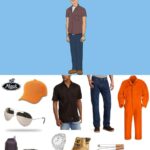 Dale Gribble DIY Costume Guide: The Ultimate Rusty Shackleford Cosplay 12 Dale Gribble DIY Costume Guide: The Ultimate Rusty Shackleford Cosplay