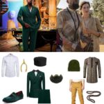 Lionel Toussaint Glass Onion Cosplay Guide: Scientific Style 6 Lionel Toussaint Glass Onion Cosplay Guide: Scientific Style