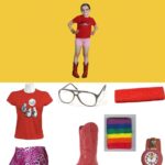 Olive Hoover Cosplay Guide: Little Miss Sunshine Costume Tutorial 4 Olive Hoover Cosplay Guide: Little Miss Sunshine Costume Tutorial