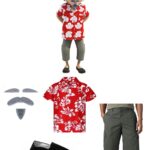 Master Wang Fu Cosplay Guide: Miraculous Ladybug DIY Costume 8 Master Wang Fu Cosplay Guide: Miraculous Ladybug DIY Costume