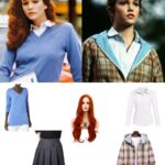 Sherri "Cherry" Valance Costume Guide: The Ultimate Outsiders Cosplay 9 Sherri "Cherry" Valance Costume Guide: The Ultimate Outsiders Cosplay