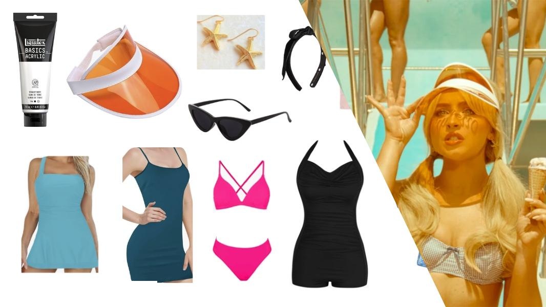 Sabrina Carpenter Espresso Music Video Cosplay Guide 2 Sabrina Carpenter Espresso Music Video Cosplay Guide