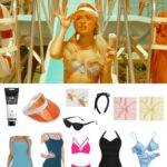 Sabrina Carpenter Espresso Music Video Cosplay Guide 11 Sabrina Carpenter Espresso Music Video Cosplay Guide