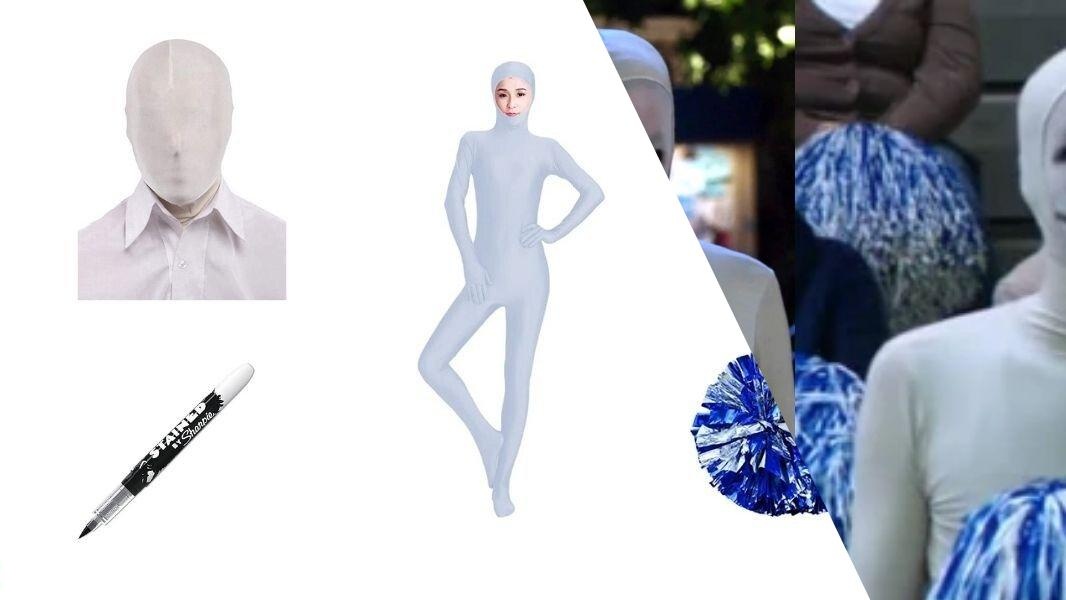 Greendale Human Being DIY Costume Guide: The Ultimate Mascot Cosplay 7 Greendale Human Being DIY Costume Guide: The Ultimate Mascot Cosplay
