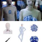 Greendale Human Being DIY Costume Guide: The Ultimate Mascot Cosplay 12 Greendale Human Being DIY Costume Guide: The Ultimate Mascot Cosplay