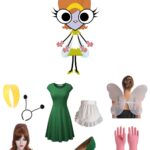 Frieda Pesky Costume Guide: How to Dress Like the Buzz on Maggie Mom 1 Frieda Pesky Costume Guide: How to Dress Like the Buzz on Maggie Mom