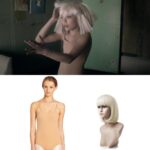 DIY Chandelier Dancer Costume Guide: Recreate the Iconic Sia Look 17 DIY Chandelier Dancer Costume Guide: Recreate the Iconic Sia Look