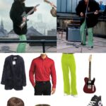 George Harrison Rooftop Concert Cosplay Guide 11 George Harrison Rooftop Concert Cosplay Guide