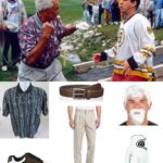 Bob Barker Happy Gilmore Costume Guide: Dress Like the Golf Legend 5 Bob Barker Happy Gilmore Costume Guide: Dress Like the Golf Legend